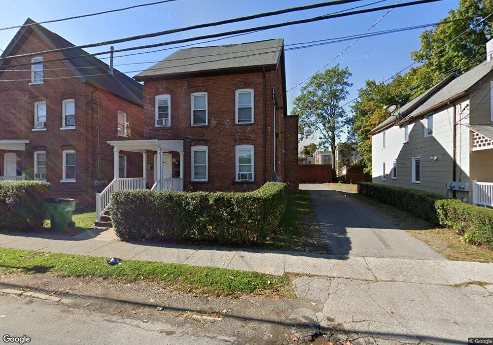 11 N White St, Poughkeepsie, NY 12601 - photo 1