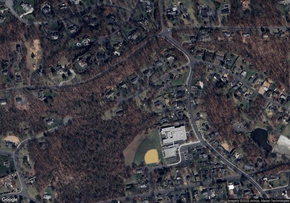 383 High St, Stirling, NJ 07980 - photo 1