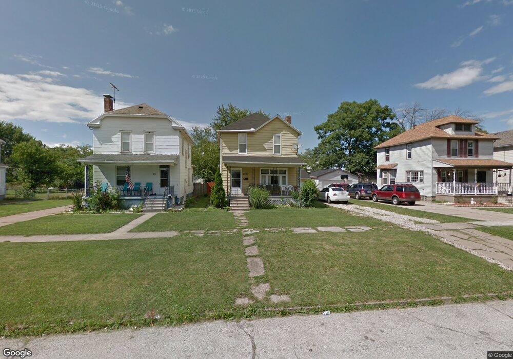 2063 E 30th St, Lorain, OH 44055 - photo 1