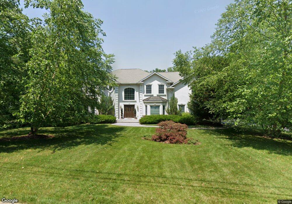 39 Cider Hill, Upper Saddle River, NJ 07458 - photo 1