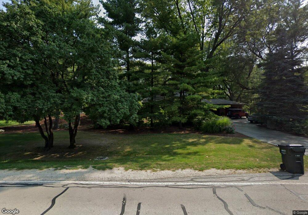 7S431 Plainfield Naperville Rd, Naperville, IL 60540 - photo 1