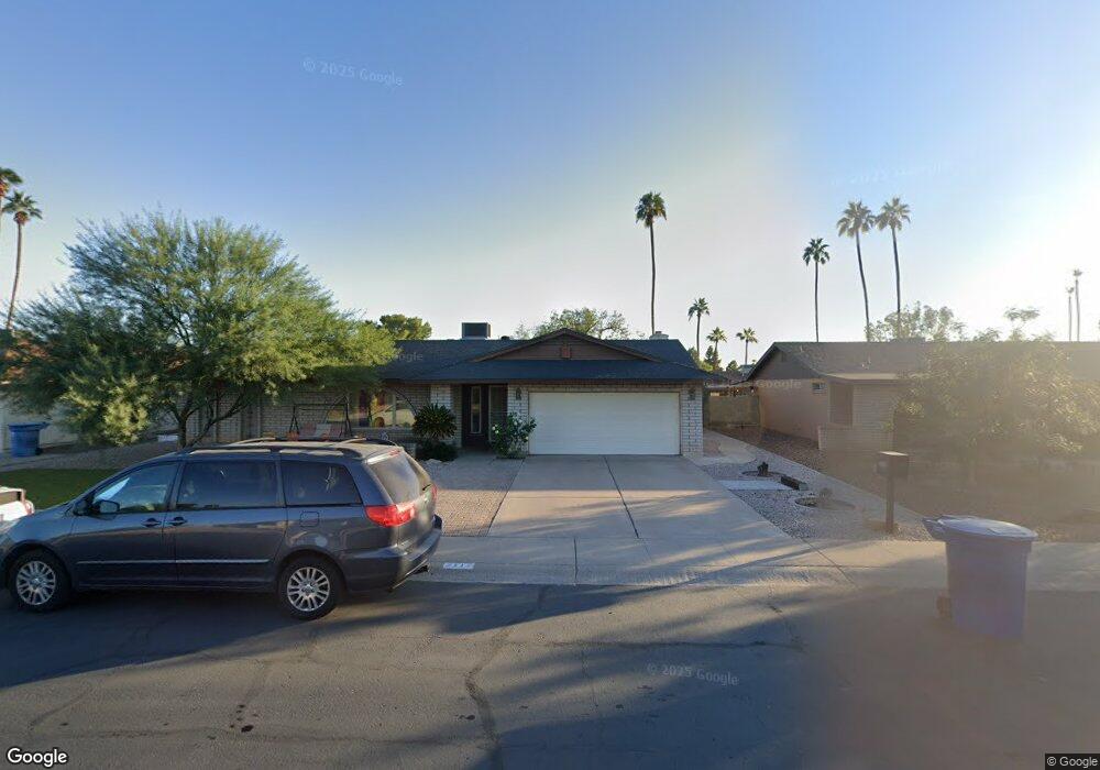 2117 E La Jolla Dr, Tempe, AZ 85282 - photo 1