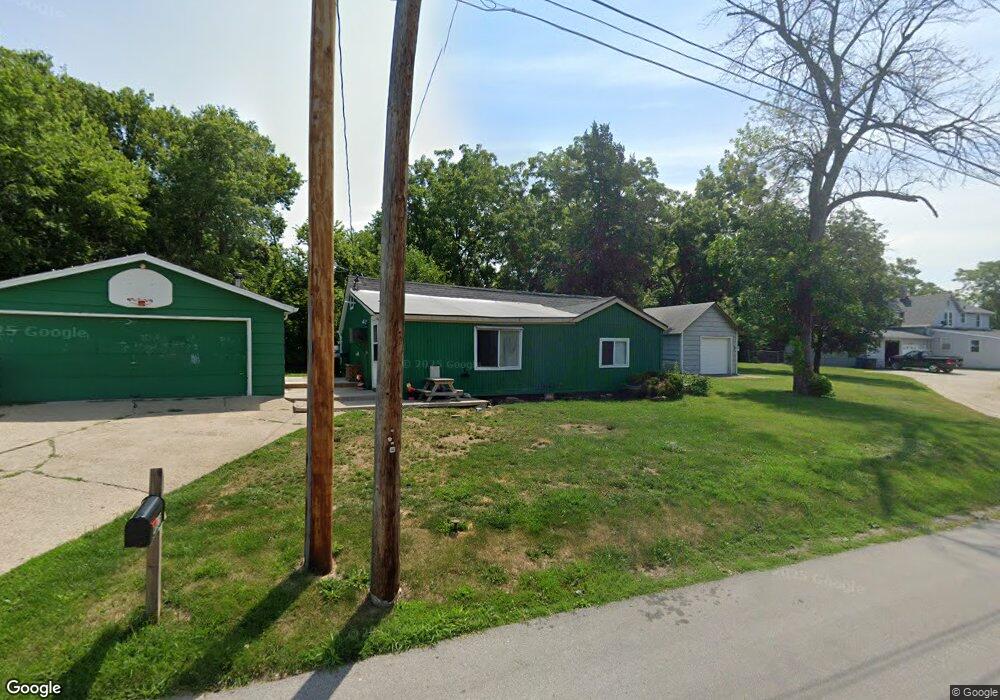4915 SW 8th St, Des Moines, IA 50315 - photo 1