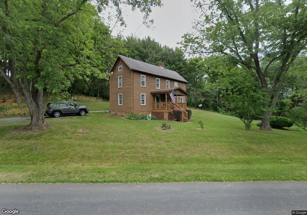 1496 Valley Mill Rd, Winchester, VA 22602 - photo 1