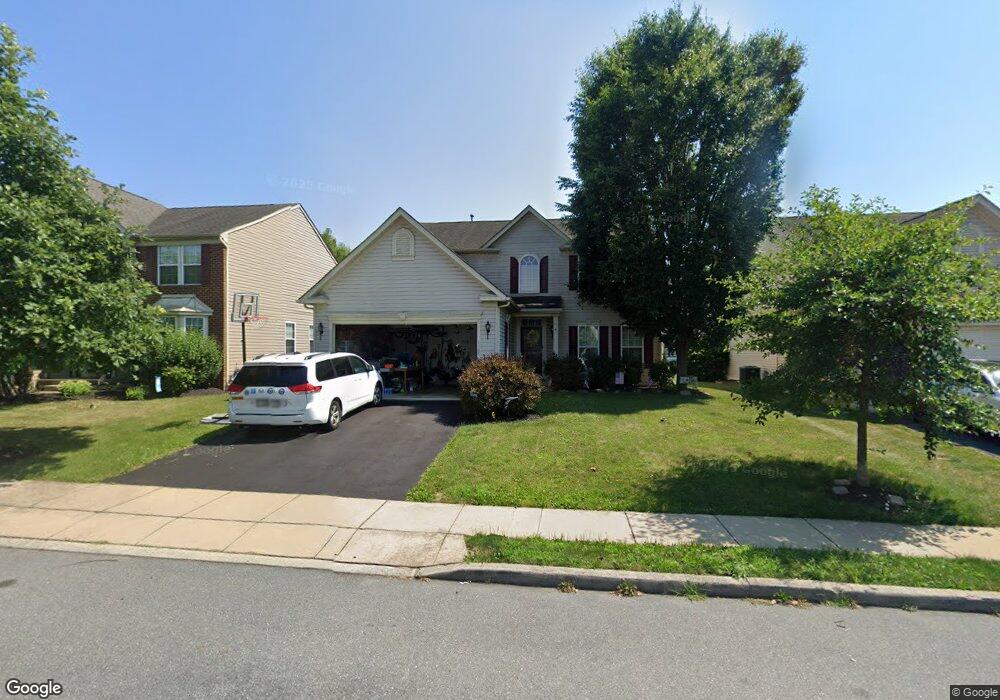 1185 Tyler Way, Bethlehem, PA 18017 - photo 1