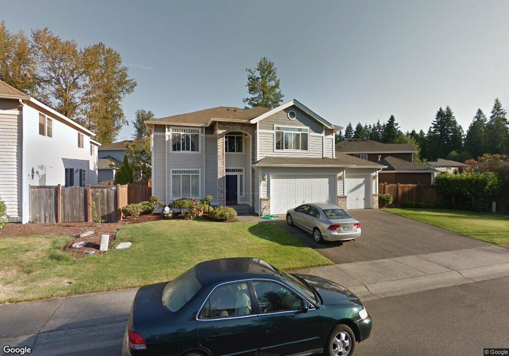 113 198th Place SW, Bothell, WA 98012 - photo 1