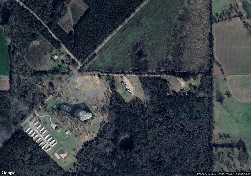 25749 Decon Rd, Franklinton, LA 70438 - photo 1