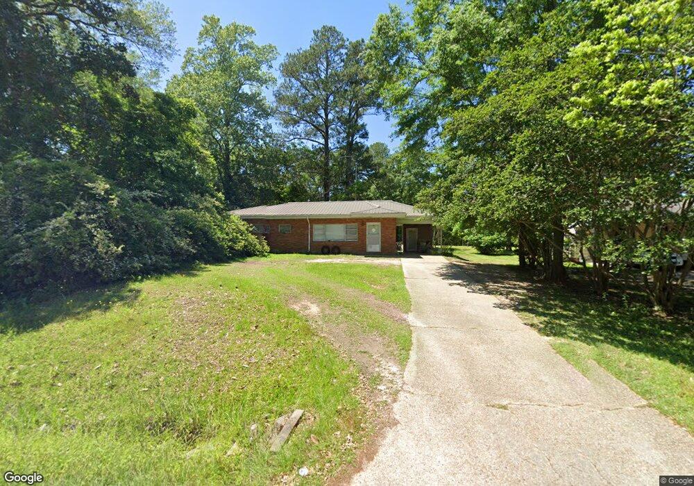 3408 N 5th Ave, Laurel, MS 39440 - photo 1
