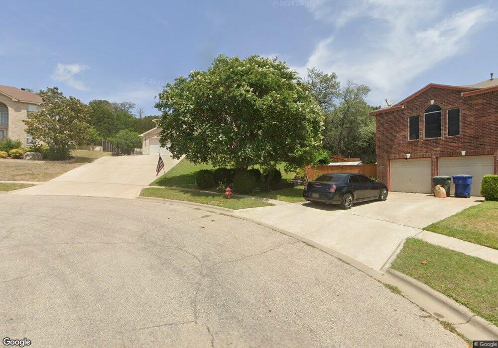 412 John Henry Cir, Copperas Cove, TX 76522 - photo 1