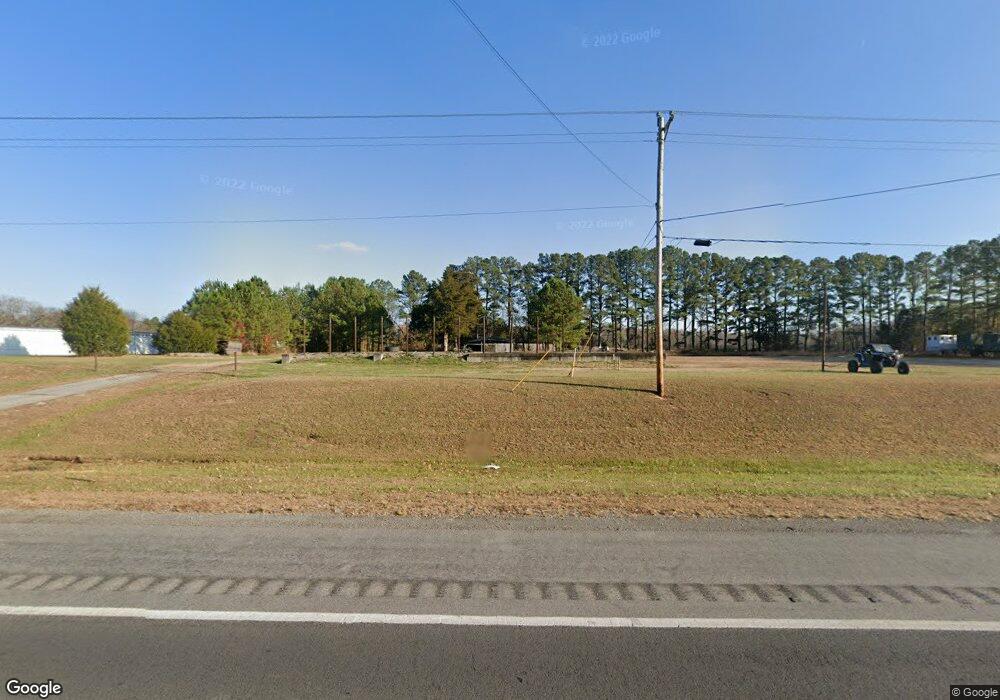 3781 New Tullahoma Hwy, Manchester, TN 37355 - photo 1