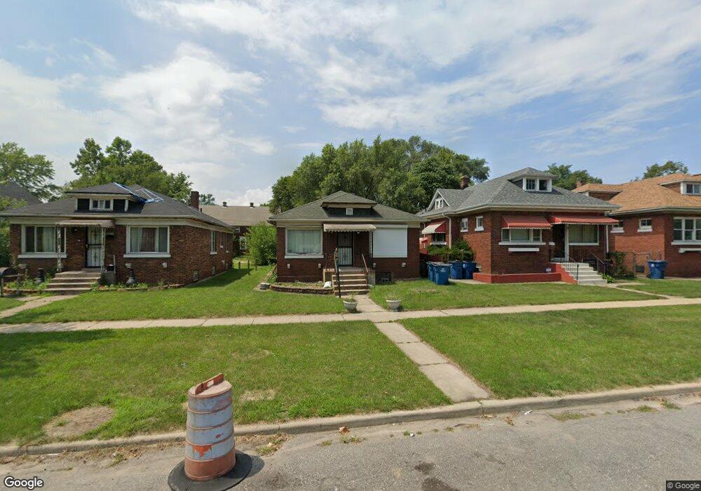 1328 Garfield St, Gary, IN 46404 - photo 1