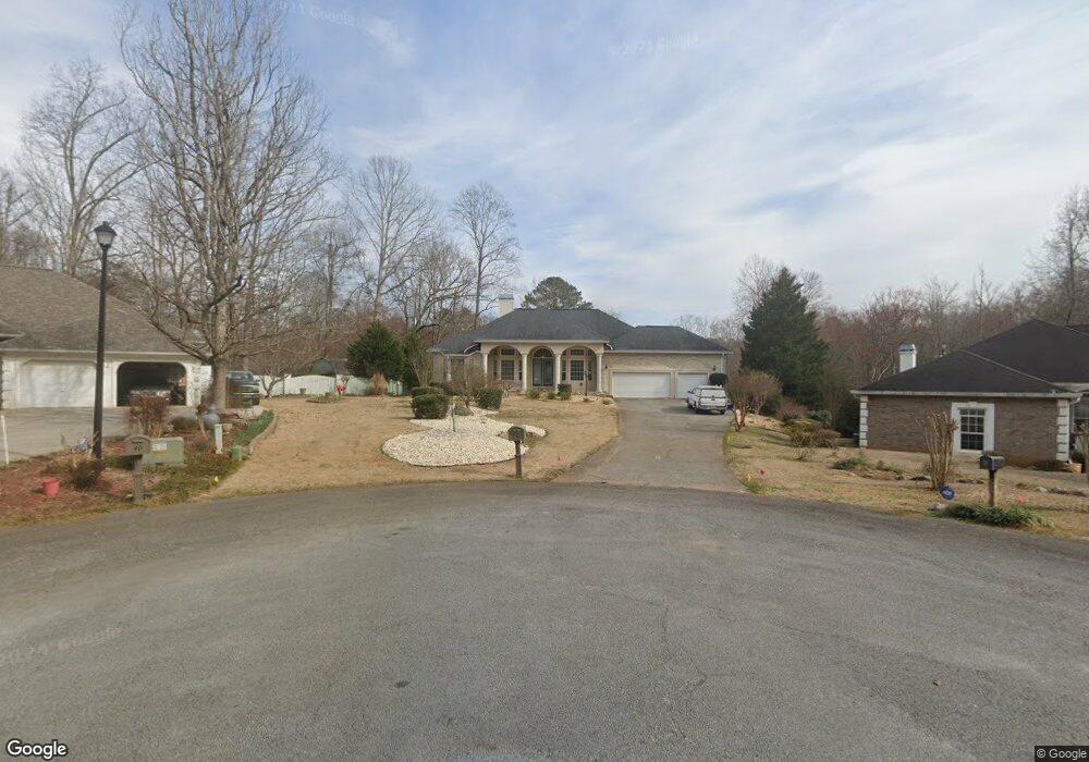 50 Lakeridge Ct, Temple, GA 30179 - photo 1