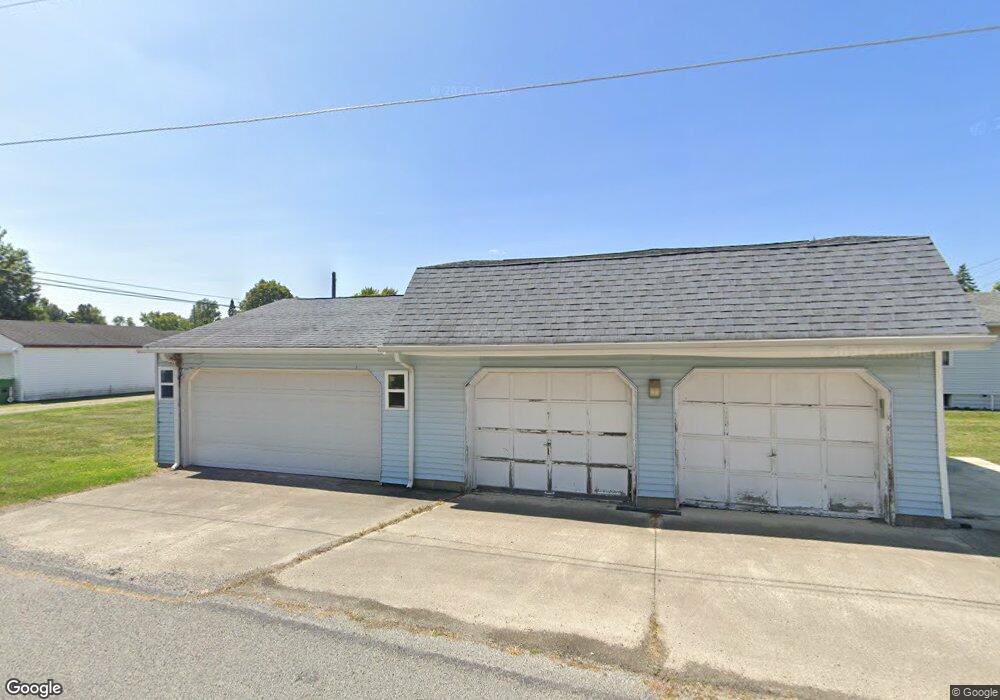 601 W Main St, Cairo, OH 45820 - photo 1