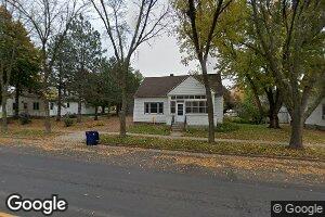 849 1st Ave, Gibbon, MN 55335