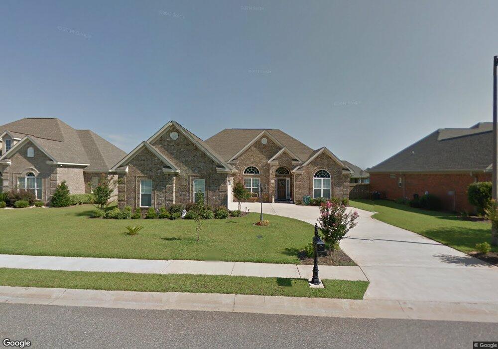 313 Montview Way, Centerville, GA 31028 - photo 1