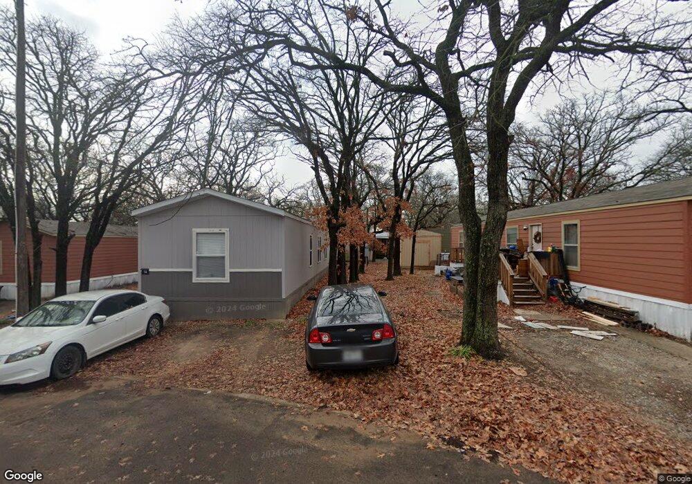 1701 Fort Worth Hwy, Weatherford, TX 76086 - photo 1