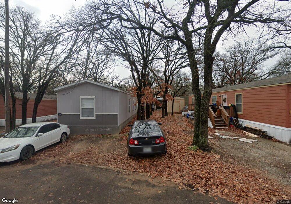 1701 Fort Worth Hwy unit 8, Weatherford, TX 76086 - photo 1