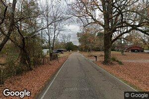 103 N Strong St, Derma, MS 38839