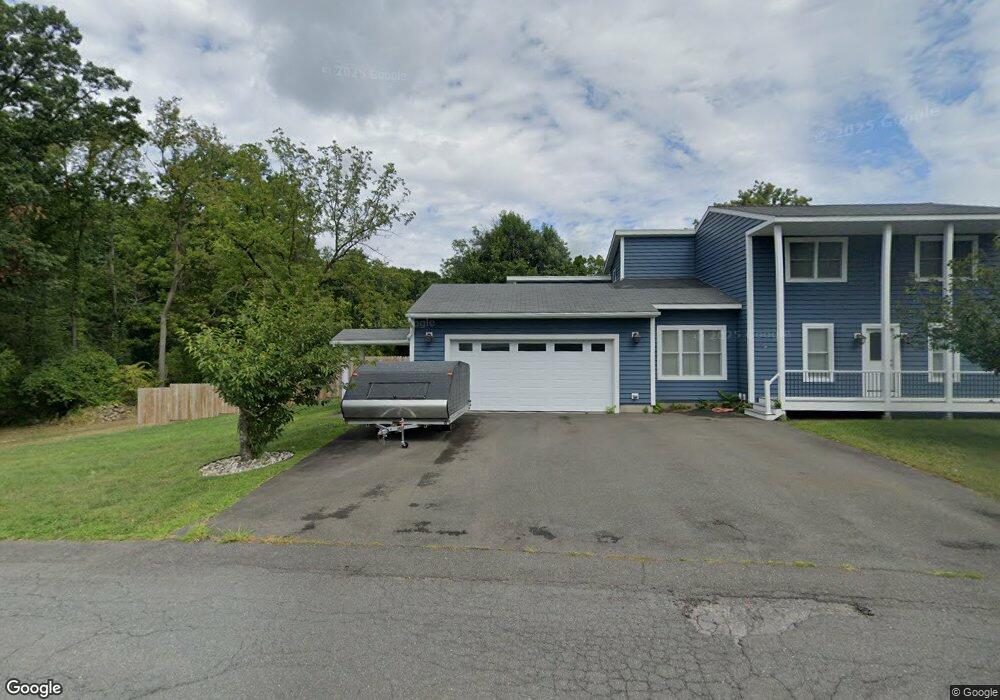 0 Birch La unit 29108404, East Greenbush, NY 12144 - photo 1