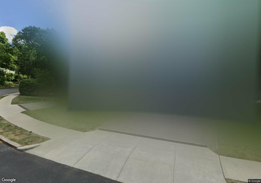 8 Salisbury Rd, Newton, MA 02458 - photo 1