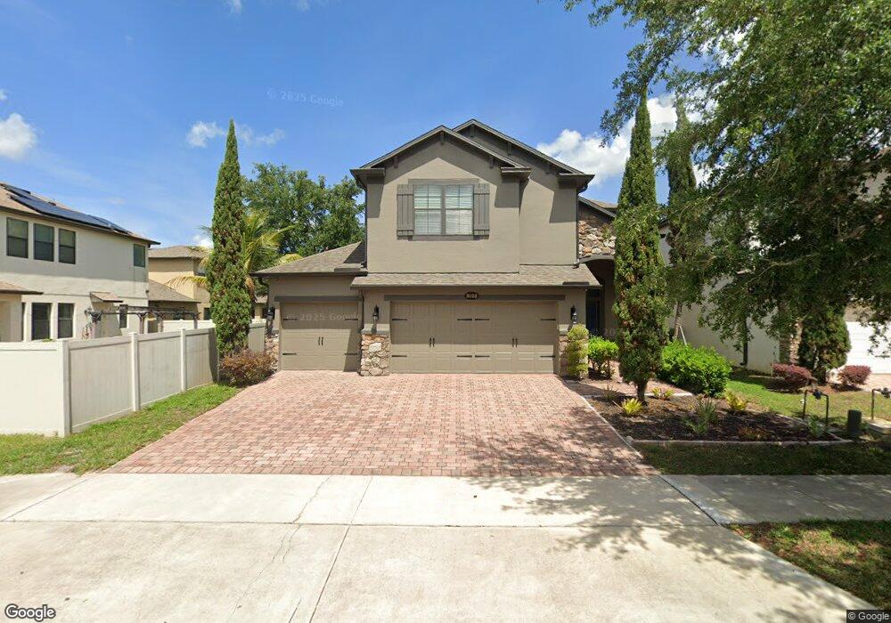 5123 Sorrento Blvd W, Saint Cloud, FL 34771 - photo 1
