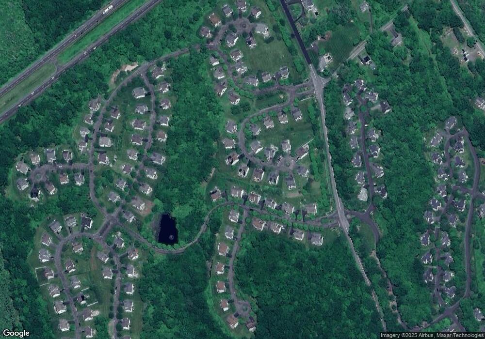 8 Chatham Ct, Middlebury, CT 06762 - photo 1