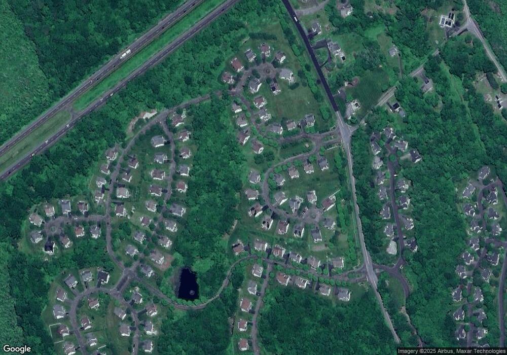 2 Chatham Ct unit 2, Middlebury, CT 06762 - photo 1