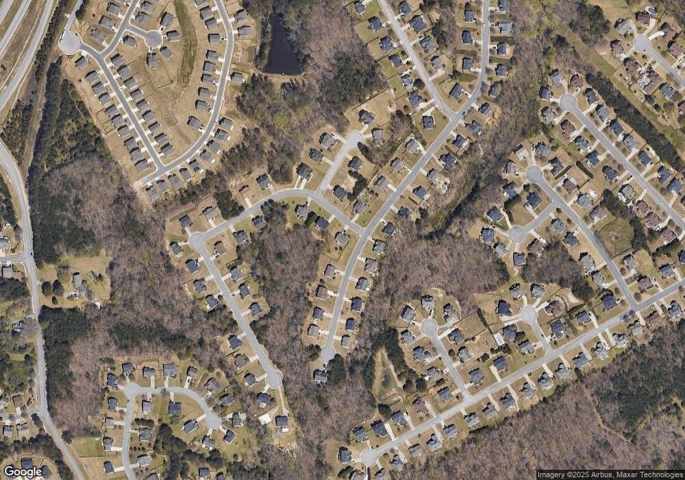 820 Wisteria View Ct unit 5, Dacula, GA 30019 - photo 1