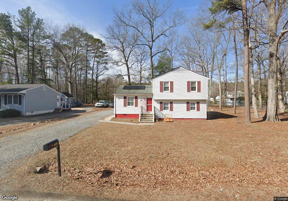 2534 Quail Oak Dr, Ruther Glen, VA 22546 - photo 1