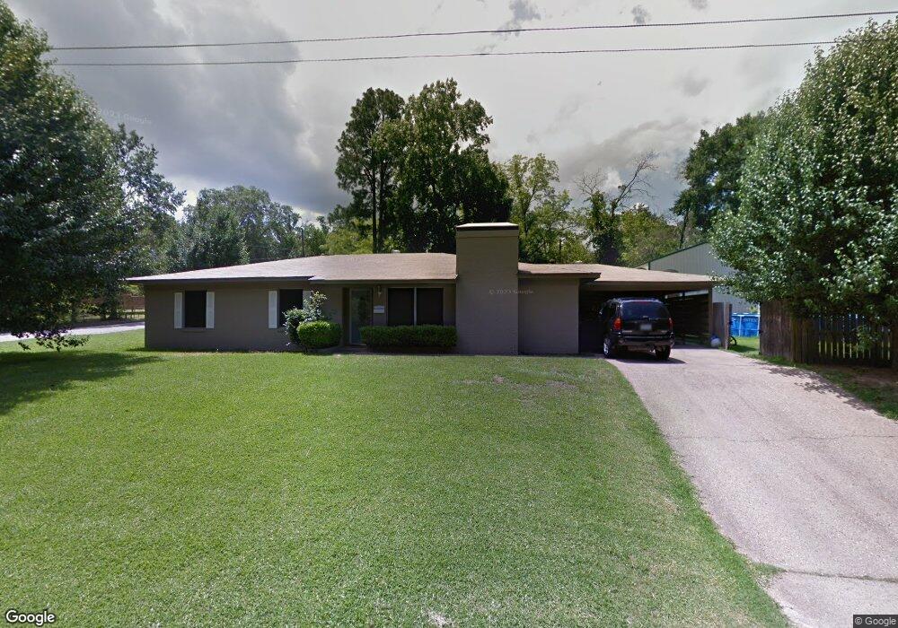 1410 Powers Dr, Tyler, TX 75701 - photo 1