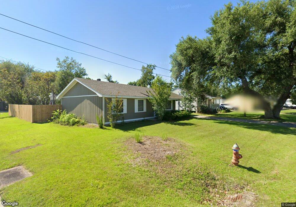 652 Central Pkwy, Lake Charles, LA 70605 - photo 1