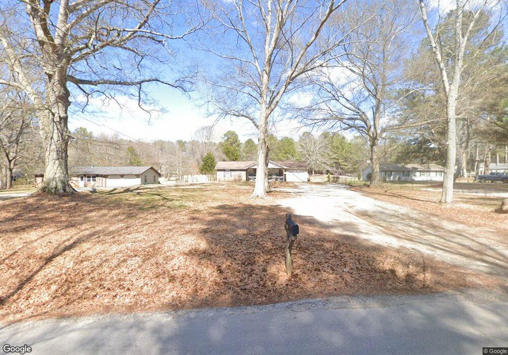 81 E Davis Bridge Rd, Villa Rica, GA 30180 - photo 1