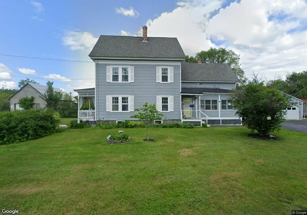 38 Pine St, Dixfield, ME 04224 - photo 1