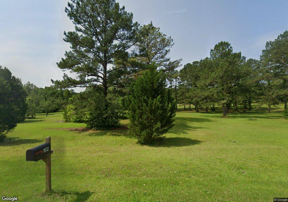 1641 Bonner Gilbert Rd, Macon, GA 31220 - photo 1