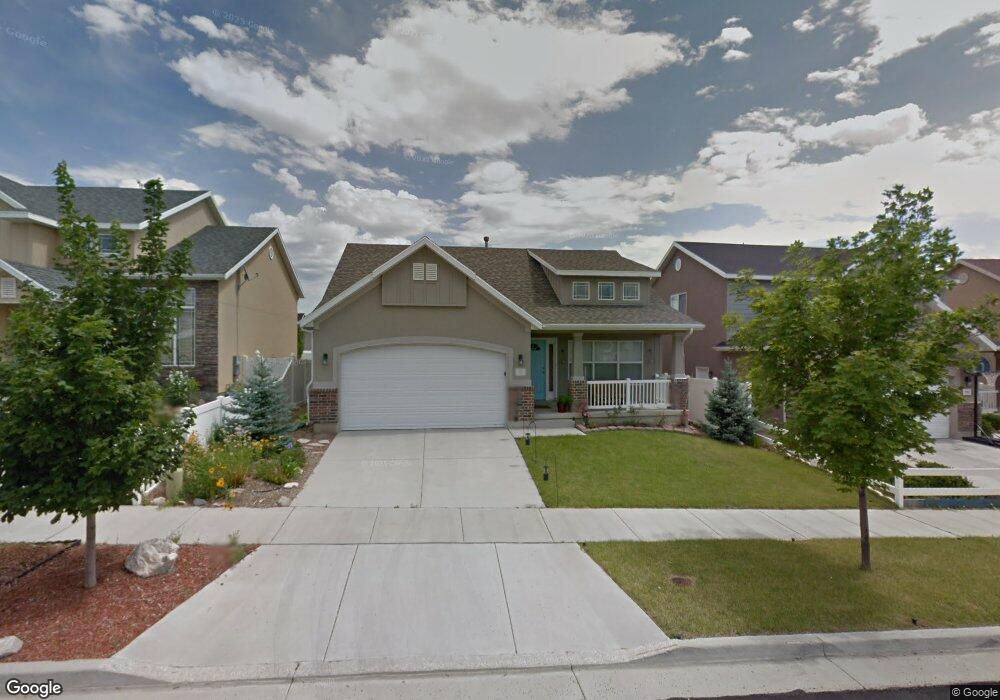 7519 S Valley Maple Dr unit 504, West Jordan, UT 84081 - photo 1