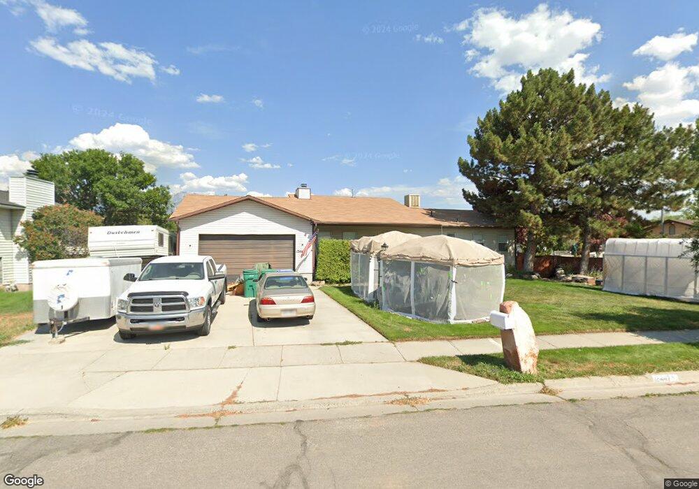 12447 S 1510 W, Riverton, UT 84065 - photo 1