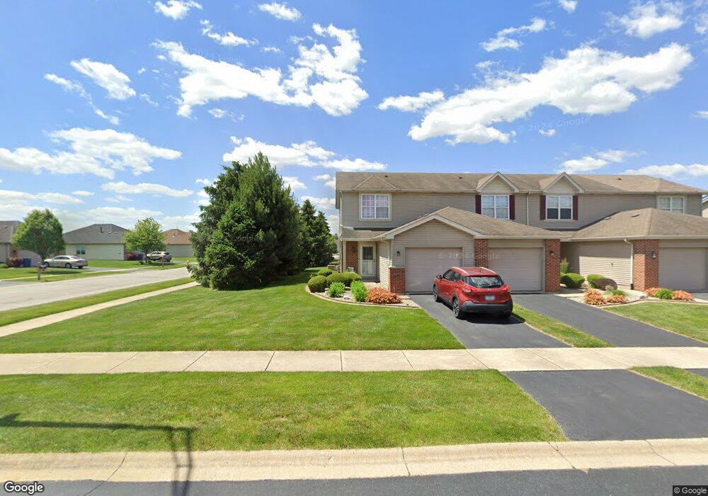 1766 Springtime Ct unit 152-1, Dyer, IN 46311 - photo 1