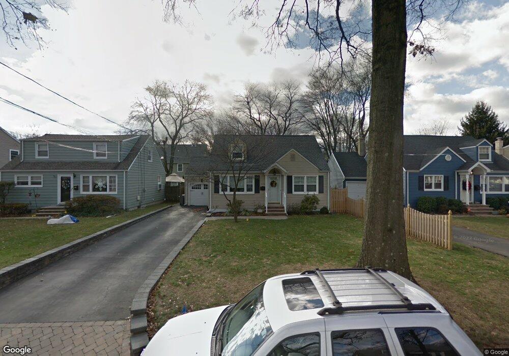 338 Victor St, Scotch Plains, NJ 07076 - photo 1