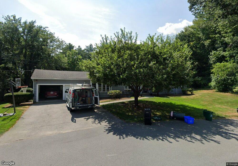 17 Juniper St, Wenham, MA 01984 - photo 1