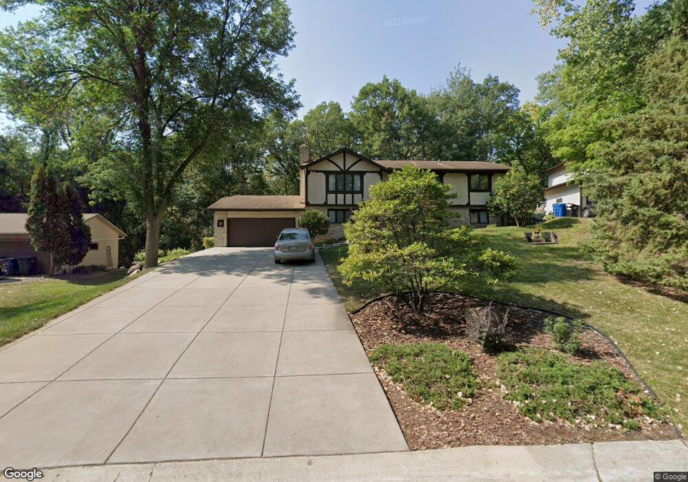 1410 W Danube Rd, Minneapolis, MN 55432 - photo 1