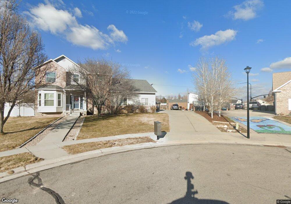 3236 W Cameron Park Ct, South Jordan, UT 84095 - photo 1