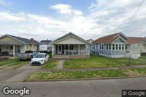 1240 W Virginia Ave, Dunbar, WV 25064