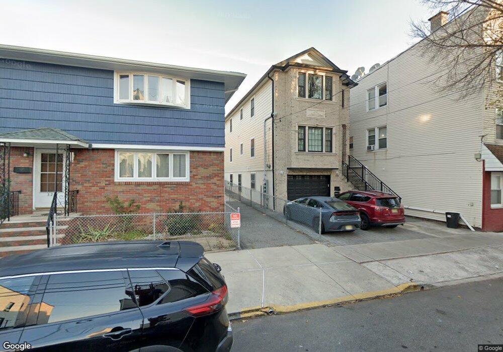 322 Cross St unit 1, Harrison, NJ 07029 - photo 1