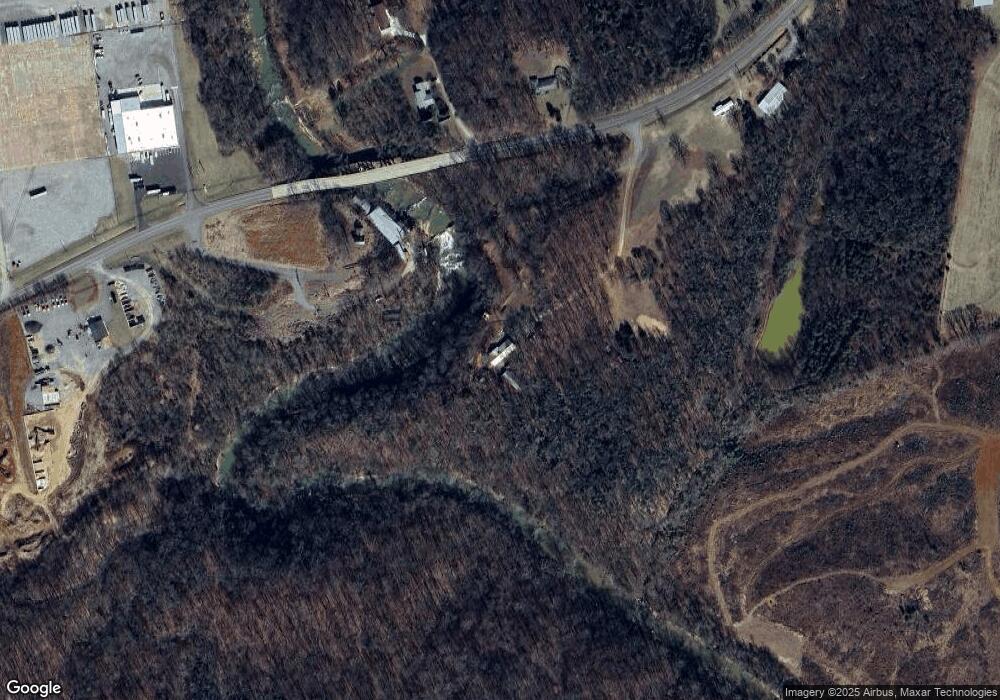 2342 Turnersburg Hwy, Harmony, NC 28634 - photo 1