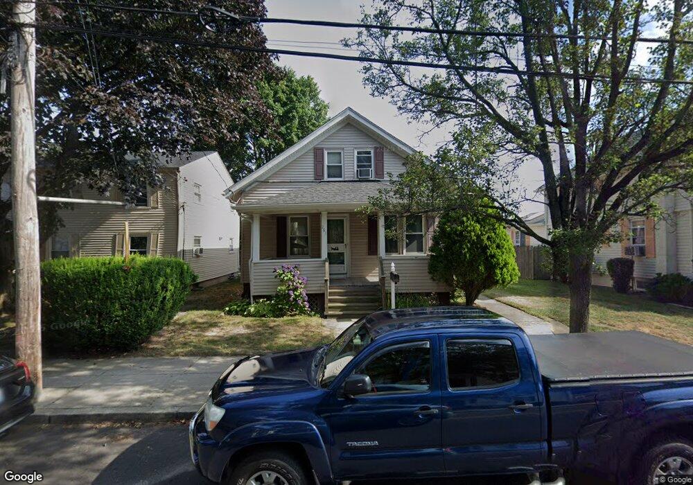 261 Walcott St, Pawtucket, RI 02860 - photo 1