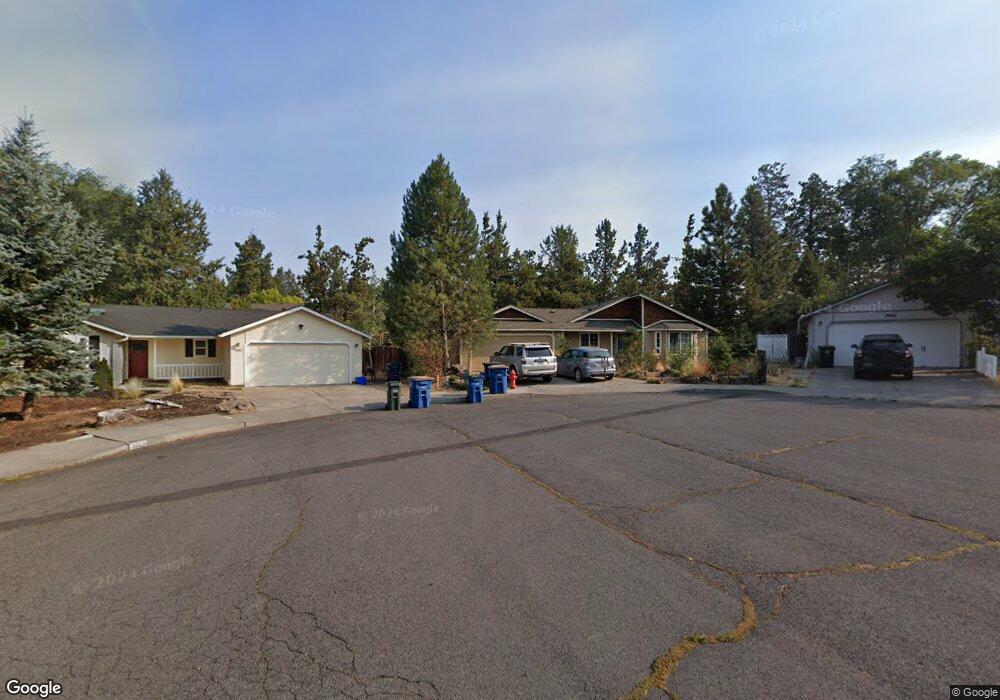 2674 NE Civet Ct unit NE, Bend, OR 97701 - photo 1