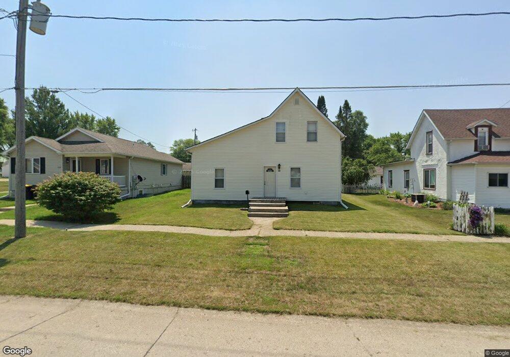 125 W Division St, Colfax, IA 50054 - photo 1