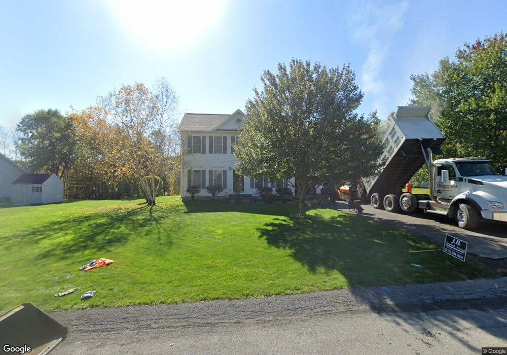 144 Butternut Dr, Schenectady, NY 12309 - photo 1