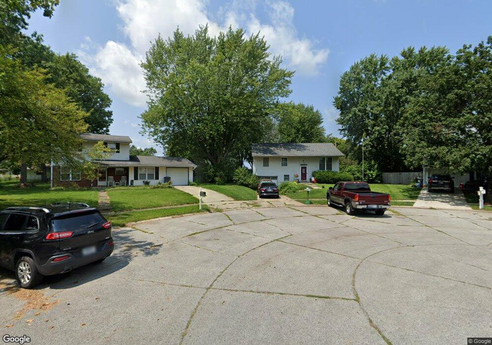 1713 Tam o Shanter Ct, Kokomo, IN 46902 - photo 1