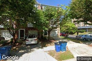 14001 Castle Ridge Way Unit 48, Silver Spring, MD 20904